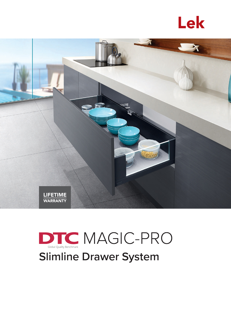 Magic Pro Catalogue