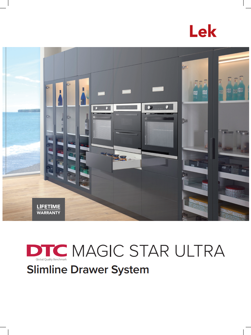 Magic Star Ultra Catalogue