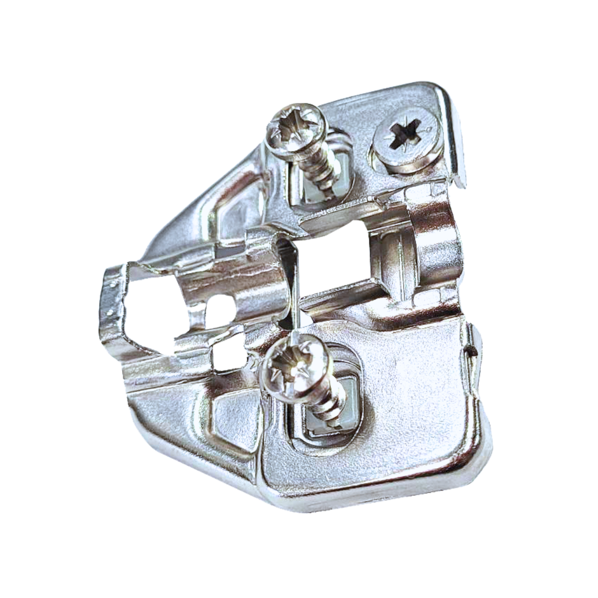 DTC adjustable plate