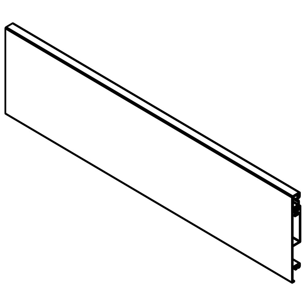 Magic Star Plus Front Panel