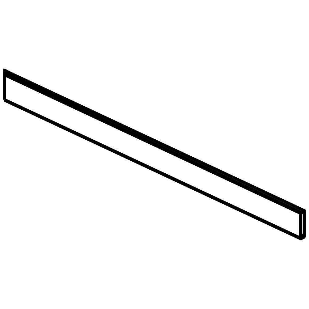 Magic Star Plus Square Gallery Rail