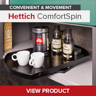 Hettich ComfortSpin
