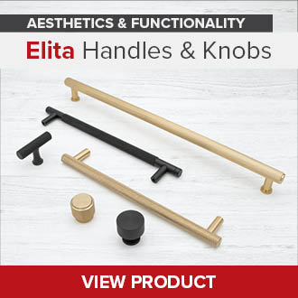 Hettich Elita Handles