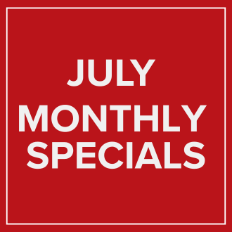 Monthly Specials