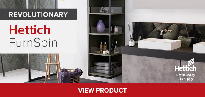 Hettich FurnSpin