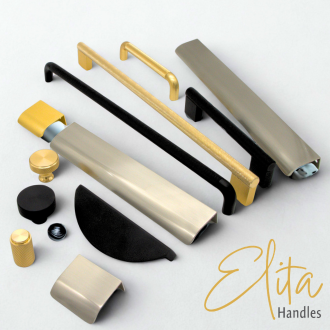 Hettich Elita Handles
