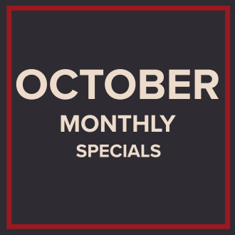 Monthly Specials